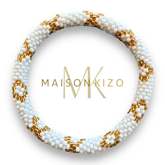 Bracelet népalais A05