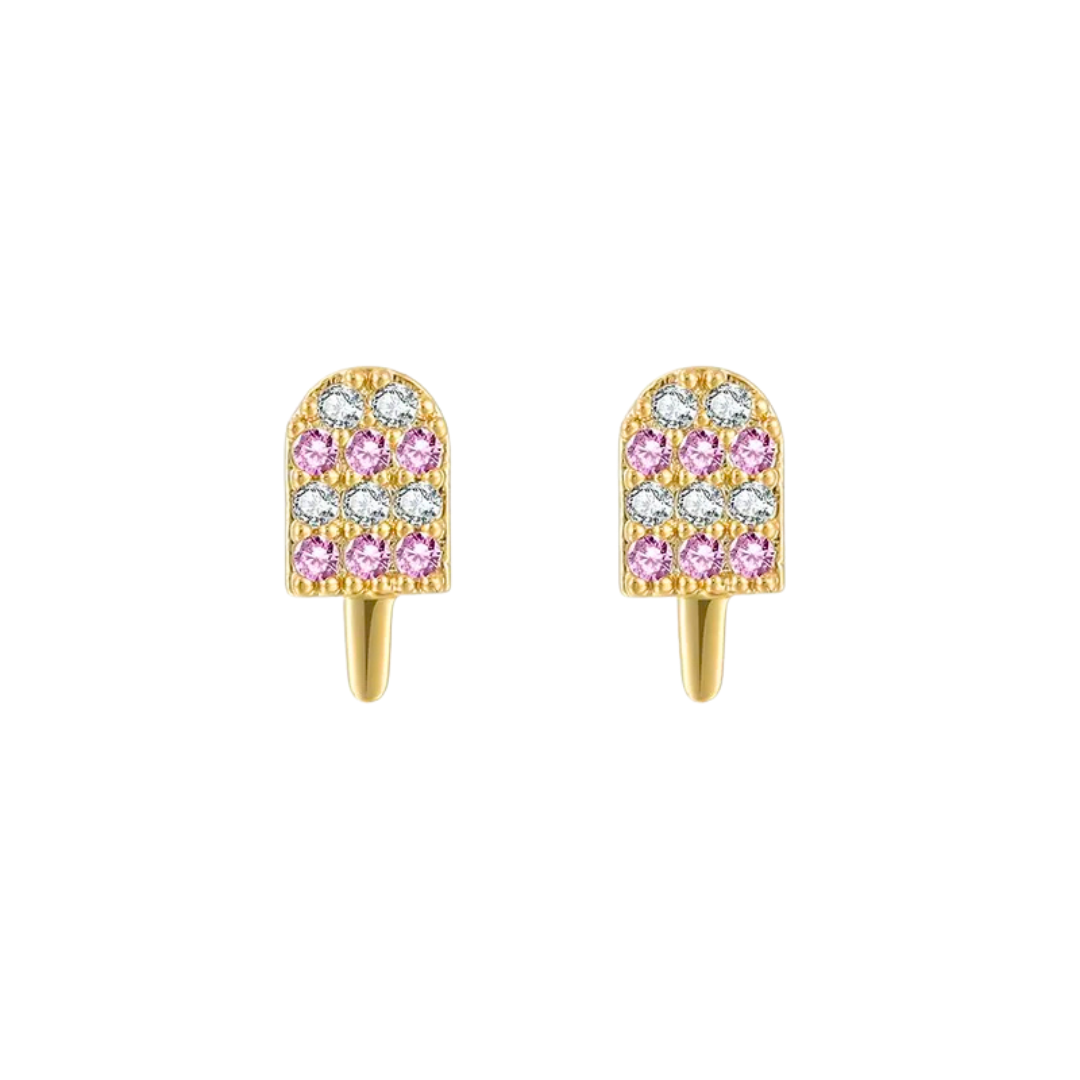 Puces glaces