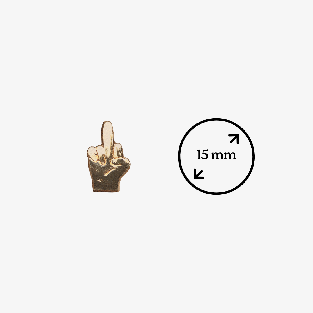 Pin’s Fuck - DupontDupont