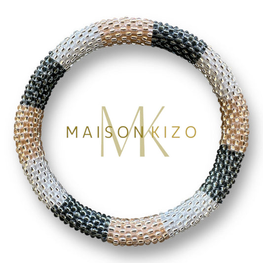 Bracelet népalais 14