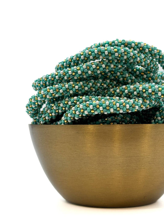 Bracelet népalais E67 - DupontDupont