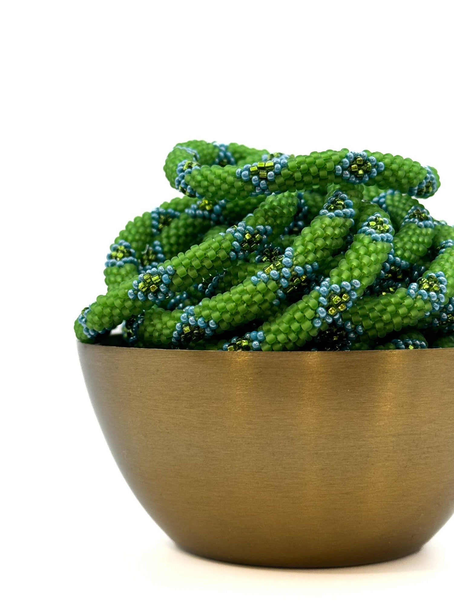 Bracelet népalais E66 - DupontDupont