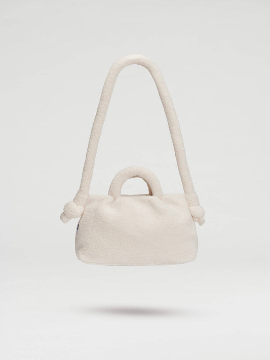 Sac Miniona Sherpa: Chocolat
