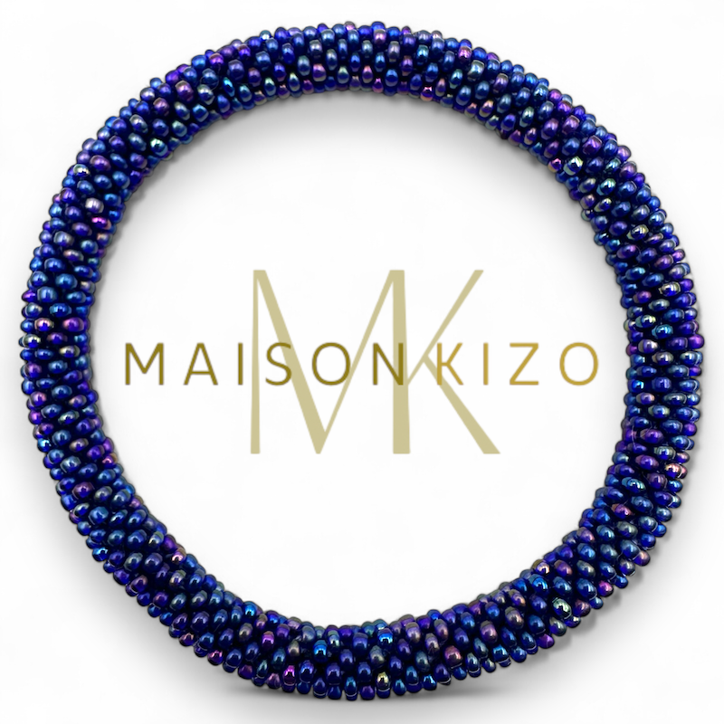 Bracelet népalais B33