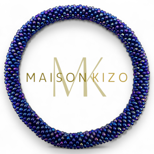 Bracelet népalais B33