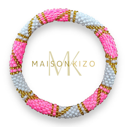 Bracelet népalais R44 - DupontDupont