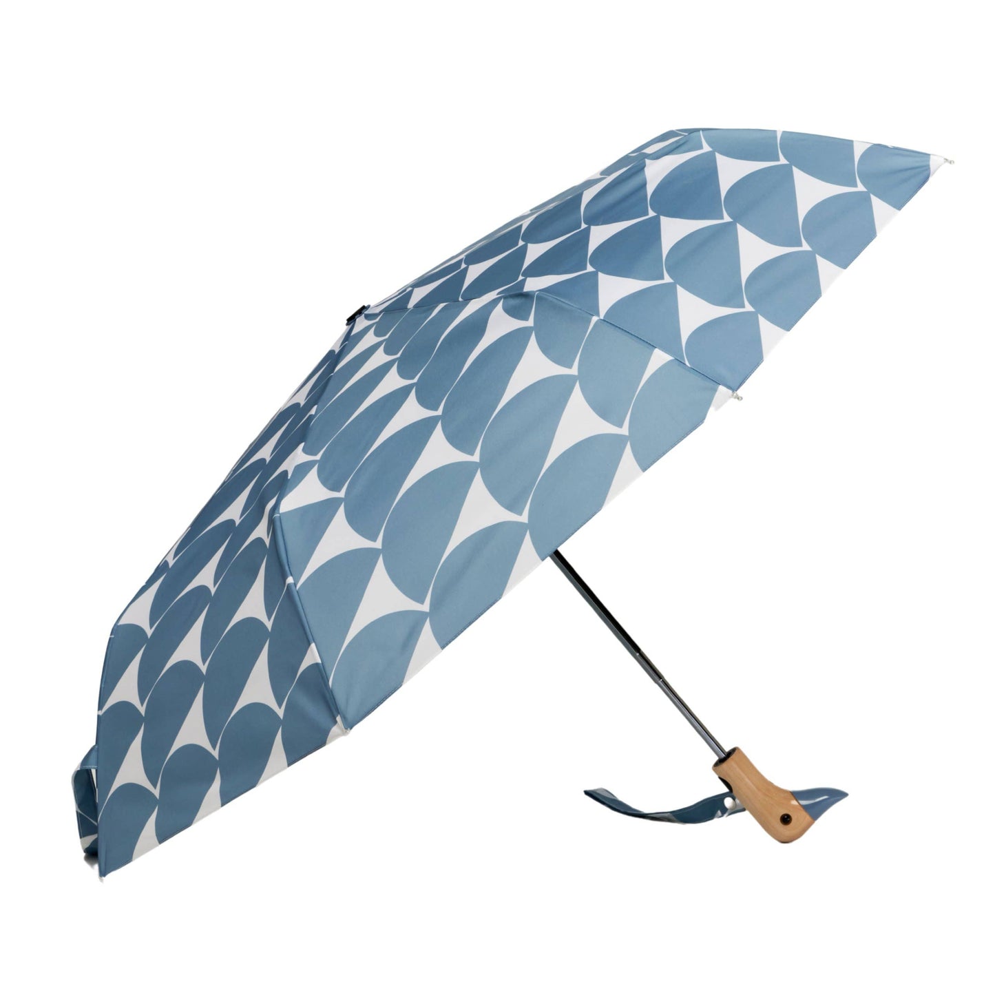 Parapluie tête de canard