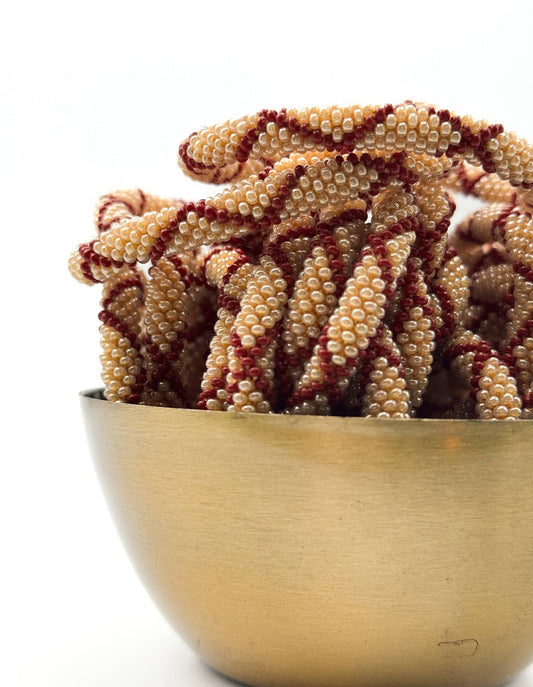 Bracelet népalais B54