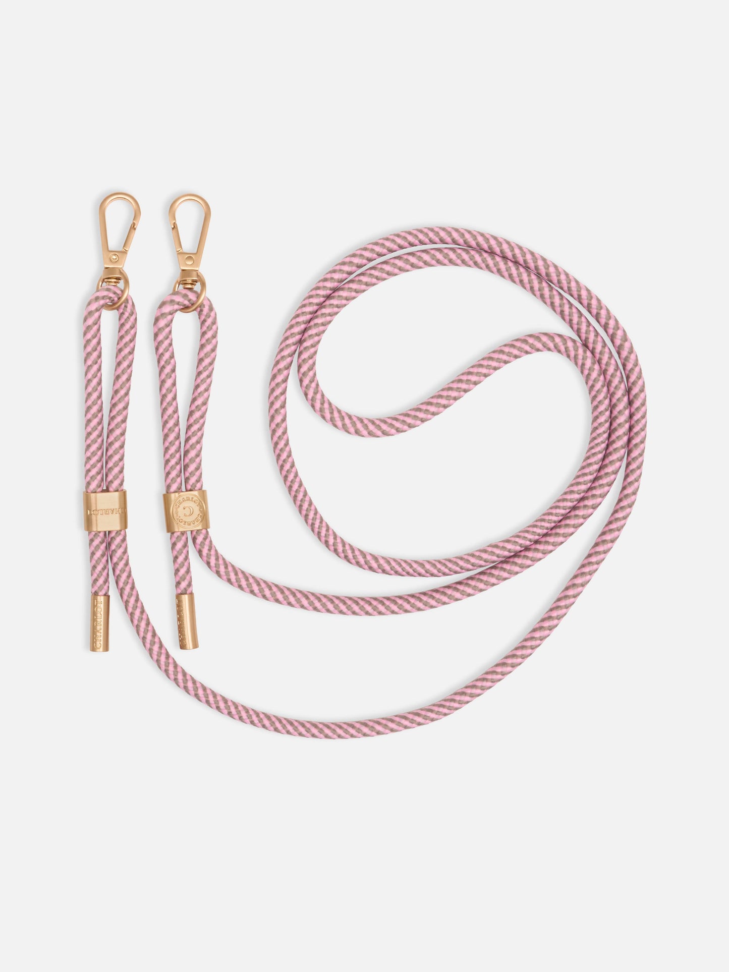 Cordon Signature Blush Détachable - DupontDupont