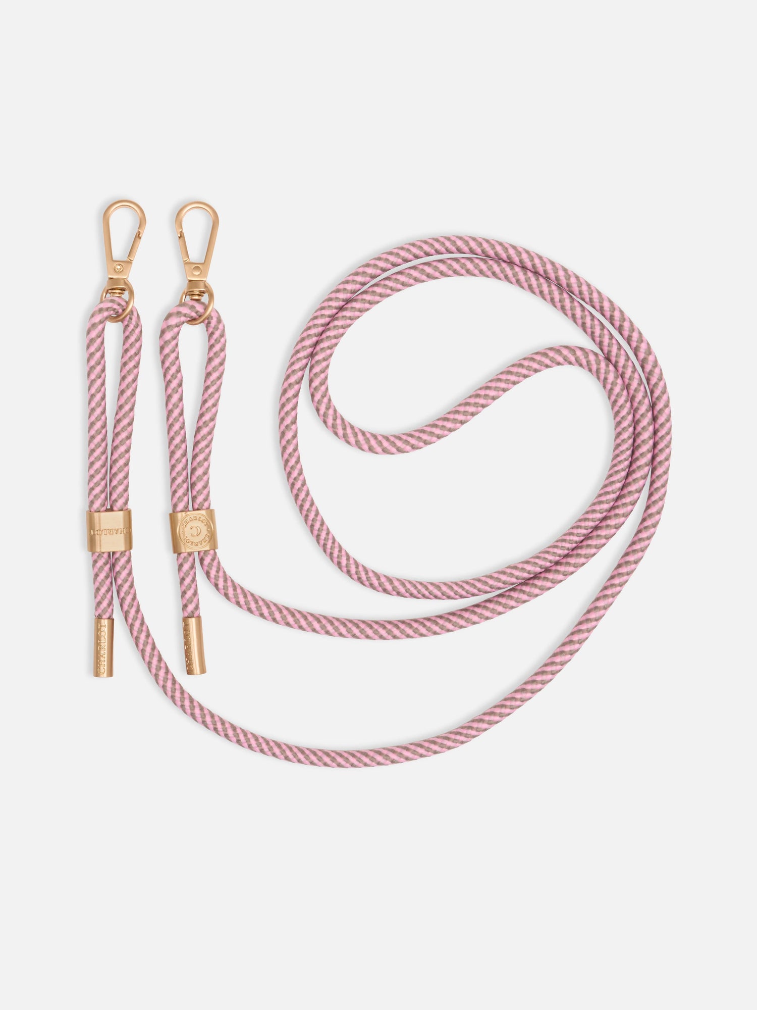 Cordon Signature Blush Détachable - DupontDupont