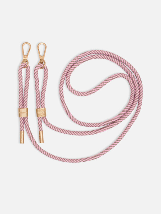 Cordon Signature Blush Détachable - DupontDupont