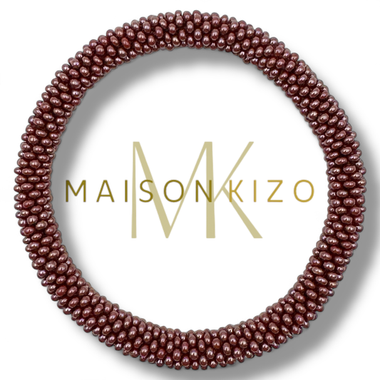 Bracelet népalais  B34