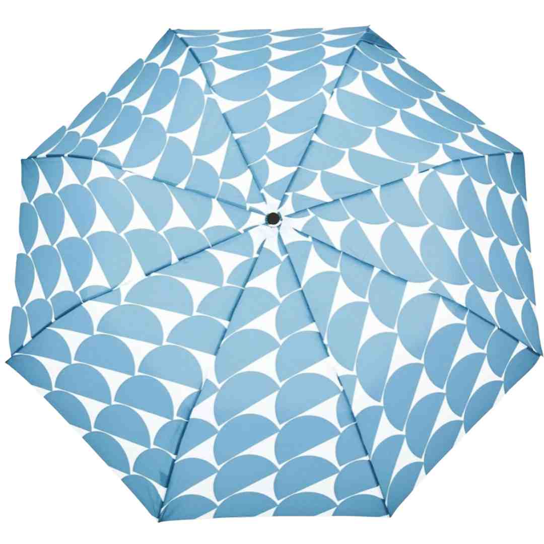 Parapluie tête de canard