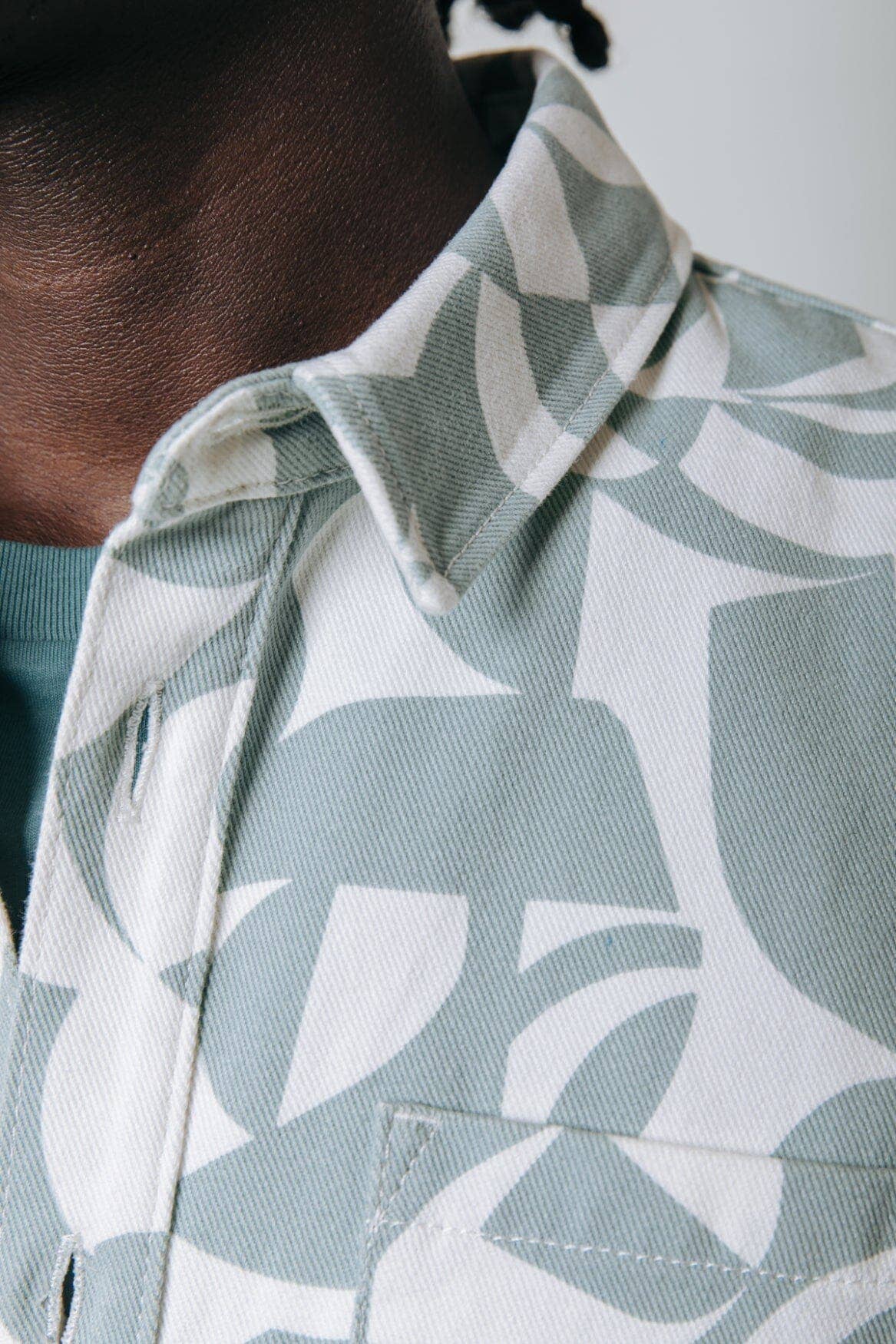 Veste Parker