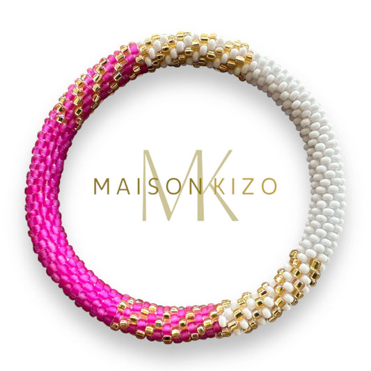 Bracelet népalais 52