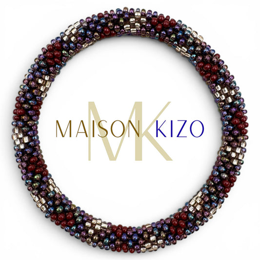 Bracelet népalais F24