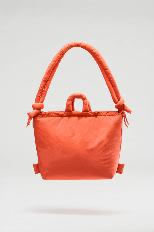 Sac souple Ona: Gris
