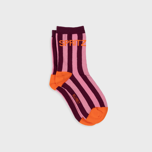 Chaussettes Rayées - Spritz