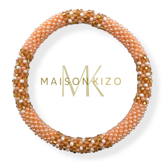 Bracelet népalais E73 - DupontDupont