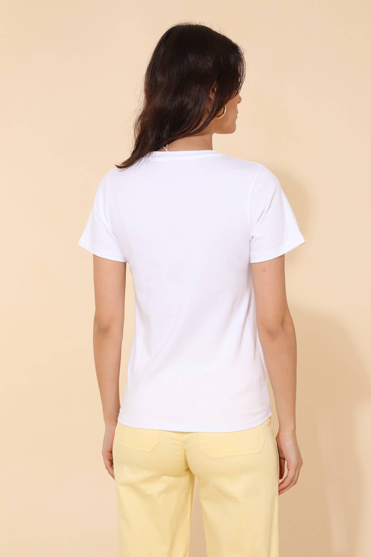 T-SHIRT "SUNSET"