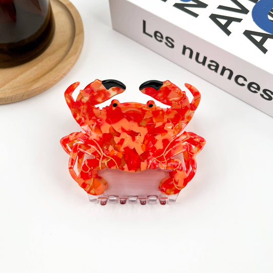Pince à cheveux crabe - DupontDupont
