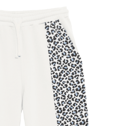 Jogger Gina Leopard