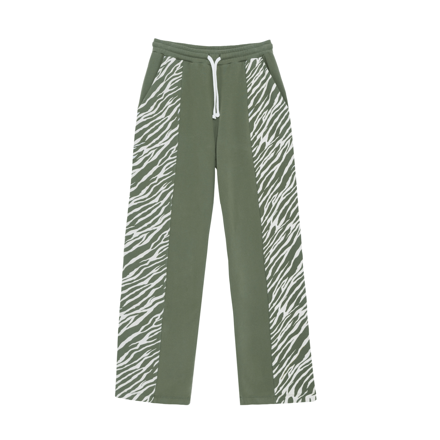 Jogger Gina zebra