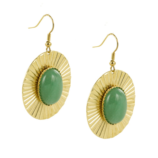 Boucles d'oreilles Icare XL - DupontDupont