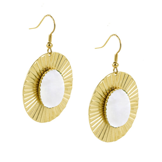 Boucles d'oreilles Icare XL - DupontDupont