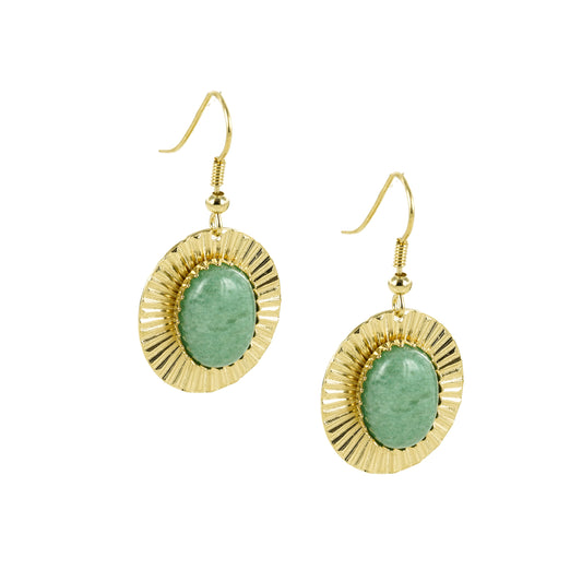 Boucles d'oreilles Icare S - DupontDupont