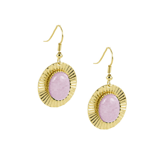 Boucles d'oreilles Icare S - DupontDupont