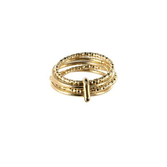 Bague Fantasque - DupontDupont