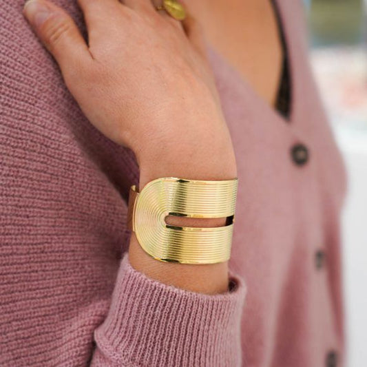 Manchette 7 Chemins XL - DupontDupont