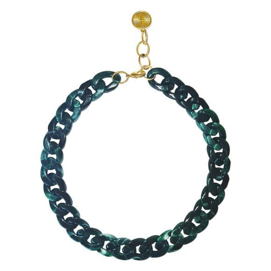 Collier Efée - DupontDupont