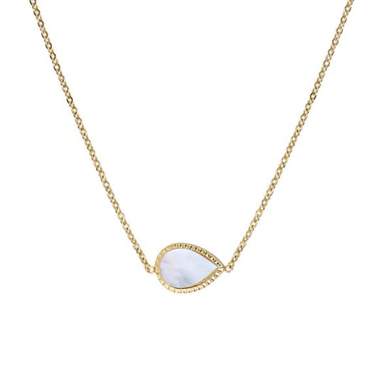 Ras de cou Oeil de pierre - DupontDupont