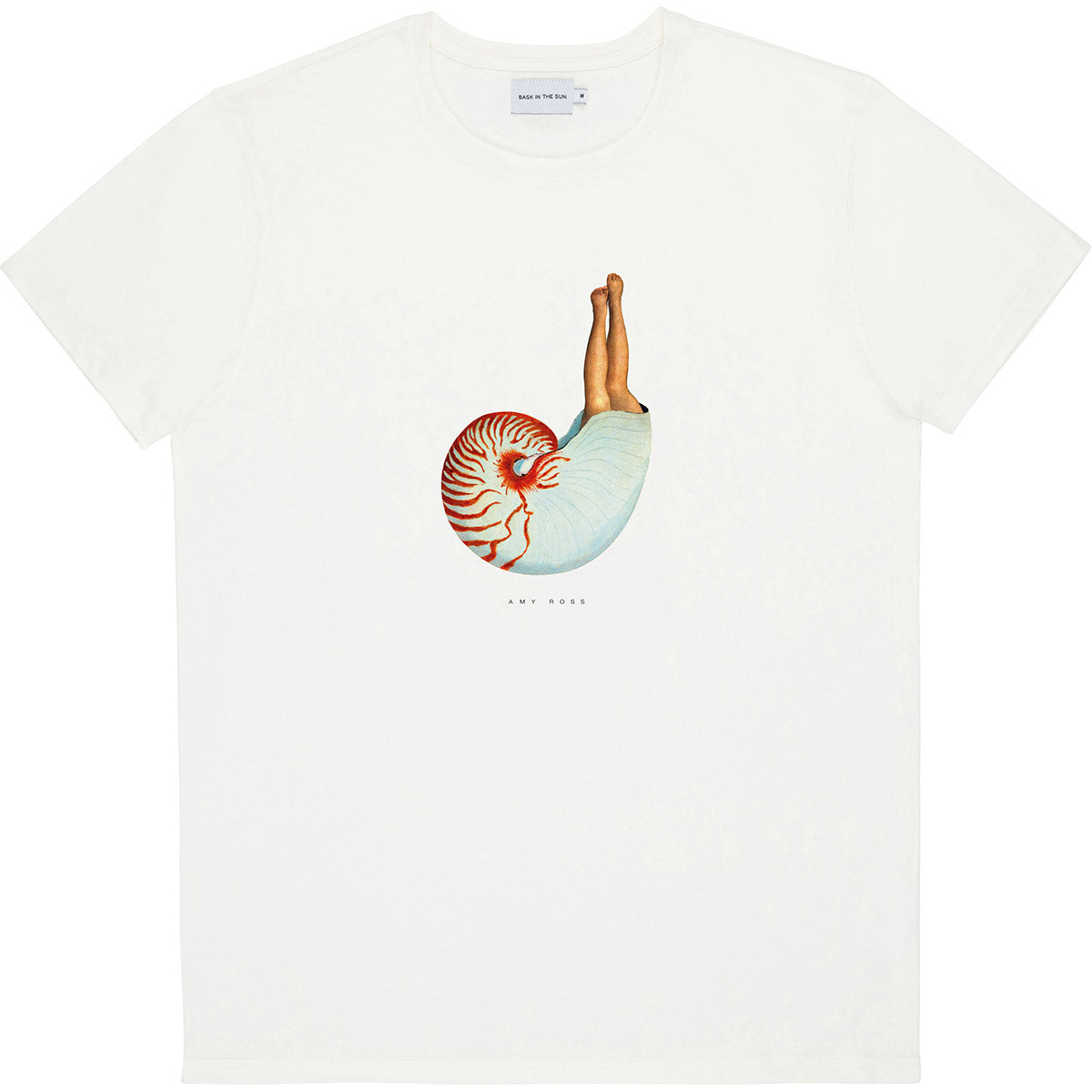 T-shirt Nautilus