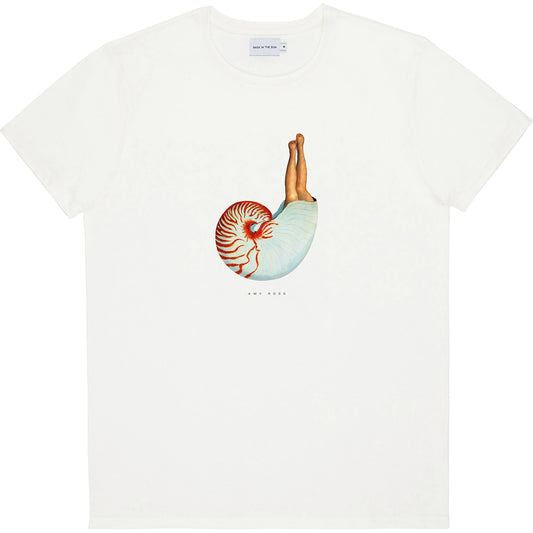 T-shirt Nautilus
