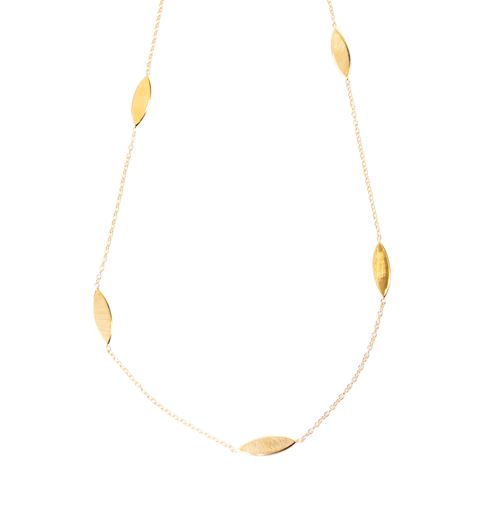 Collier Calisson - DupontDupont