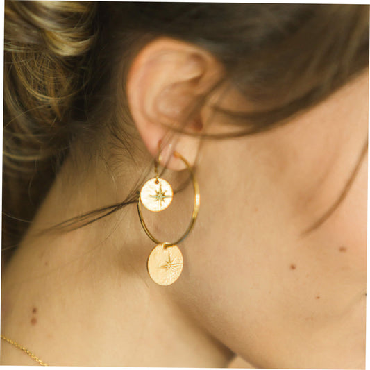 Dormeuses Etoile - DupontDupont