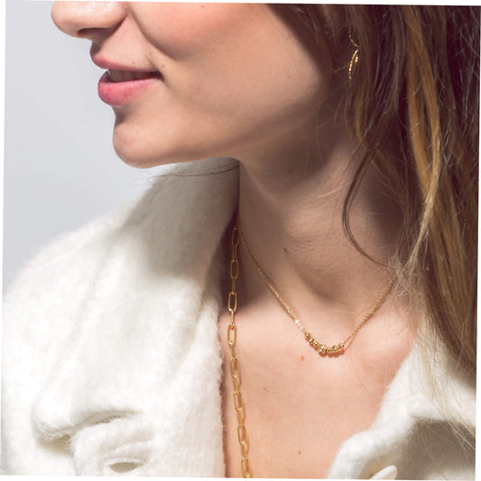 Ras de cou Comete - DupontDupont