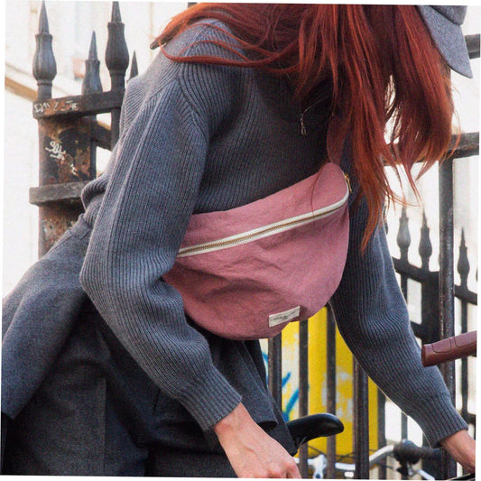 Banane Custine XL bois de rose - DupontDupont