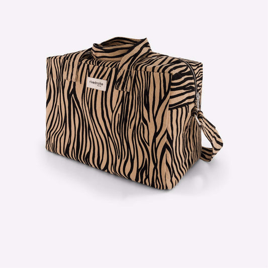 Sac Sauval zèbre - DupontDupont