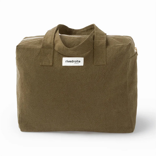 Sac Célestins kaki - DupontDupont