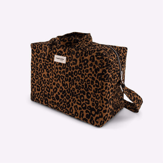 Sac Sauval léopard - DupontDupont