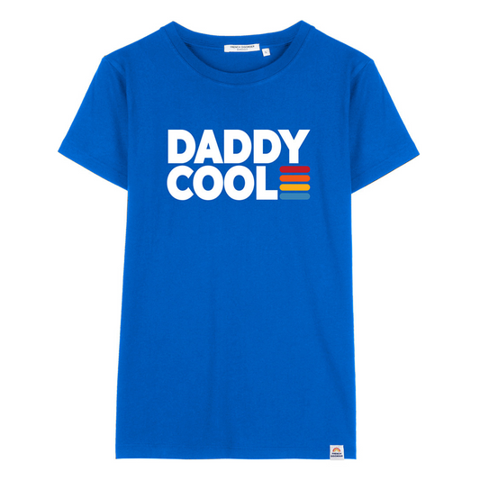 T-shirt Alex Daddy cool
