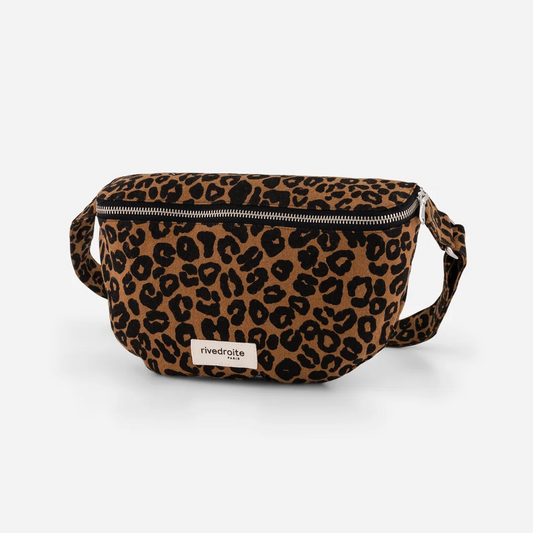 Banane Custine Leopard - DupontDupont