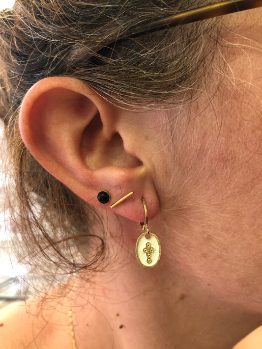 Dormeuses Etincelle - DupontDupont