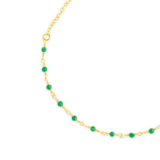 Bracelet Sabah chaîne - DupontDupont