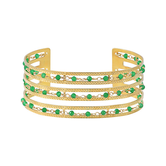 Manchette Sabah - DupontDupont