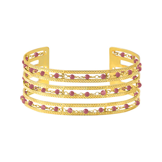 Manchette Sabah - DupontDupont